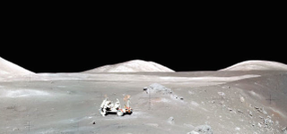 Illustration for article titled Astronauts Have Done So, So Much With Duct Tape And Electrical Tape